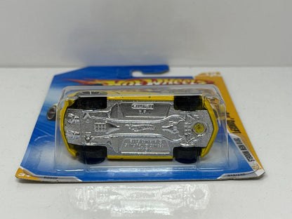 Hot Wheels New Models 2009 Chevy Corvette Stingray Concept 1:64 Diecast Factory