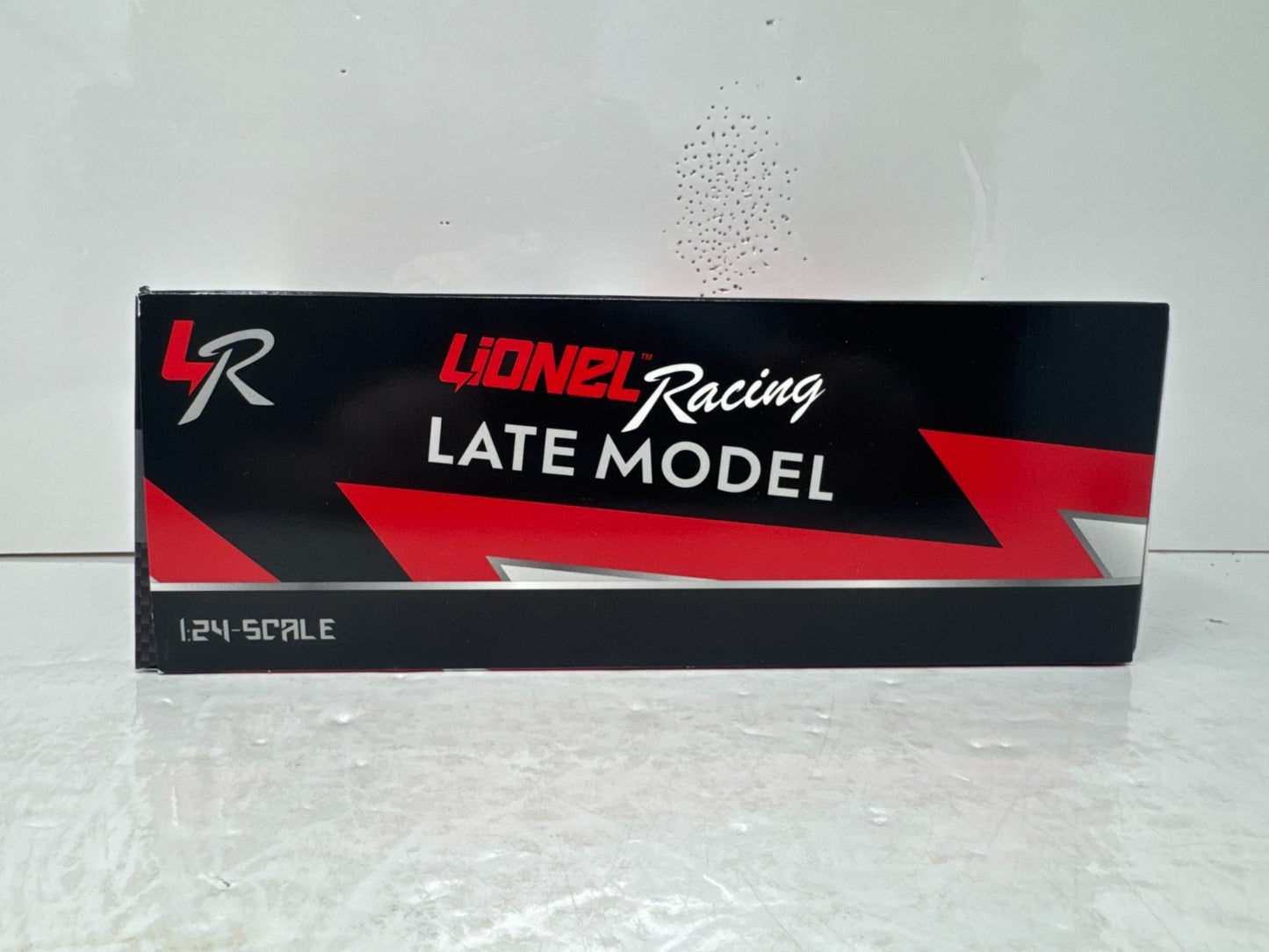 Lionel Nascar #21 Kaden Honeycutt Cook Electrical Snowball Derby 1:24 Diecast