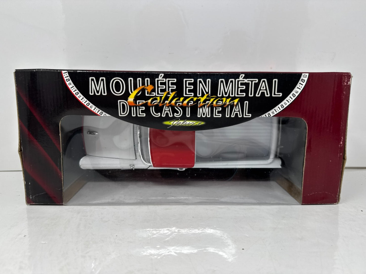 Yat Ming Road Signature 1957 Ford Ranchero 1:18 Diecast