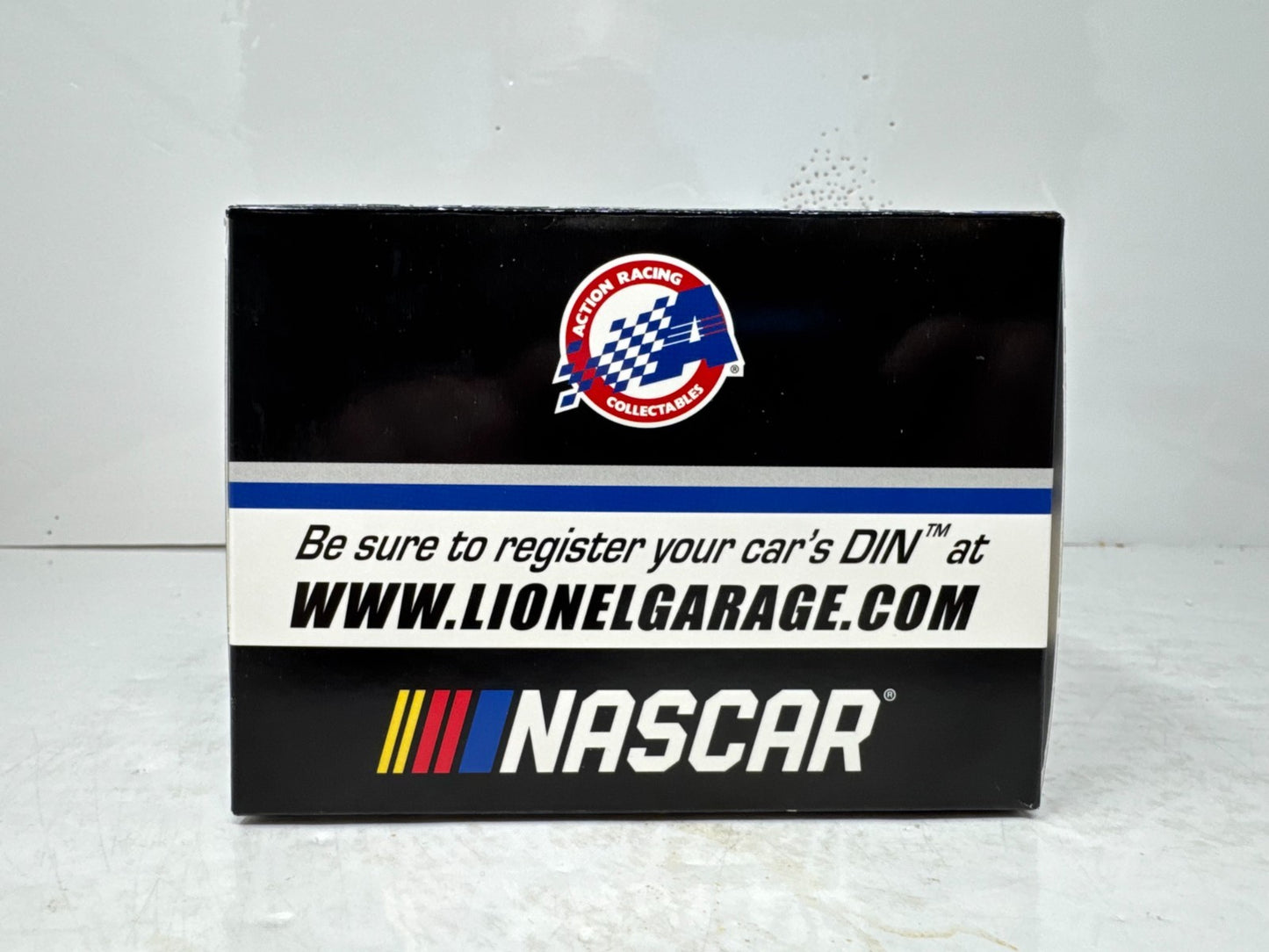 Lionel Nascar #12 Ryan Blaney BodyArmor Chill 2025 Mustang 1:24 Diecast