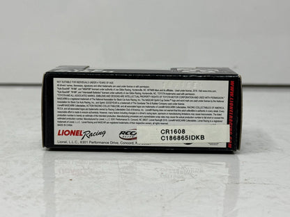 Kyle Busch #18 Interstate Batteries Darlington 2016 Camry 1:64 NASCAR Diecast