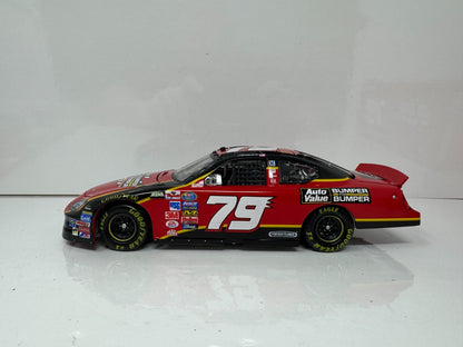 Action NASCAR Kasey Kahne #79 Bumper to Bumper 2005 Dodge Charger 1:24 Diecast