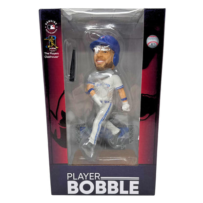 FOCO MLB Toronto Blue Jays George Springer "Stadium Scoreboard" Bobblehead
