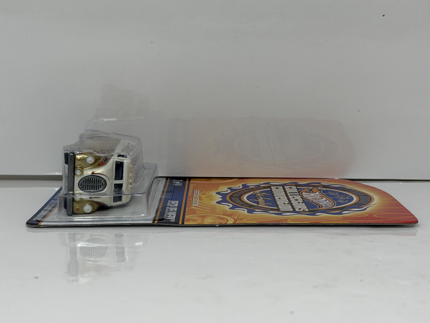 Hot Wheels 2009 23rd Collectors Convention Deco Delivery 1:64 Diecast 0086/3000