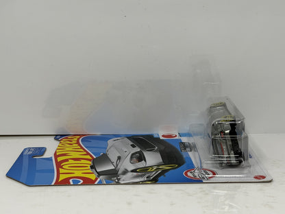 Hot Wheels ZAMAC HW J-Imports Honda S2000 1:64 Diecast