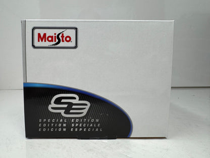Maisto 1974 Chevrolet C10 Cheyenne Super Special Edition 1:18 Diecast