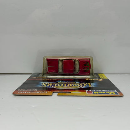 Revell Lowriders 1959 Chevrolet Impala Hot Pink 1:64 Diecast