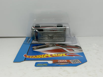 Hot Wheels ZAMAC HW City Super Van 1:64 Diecast