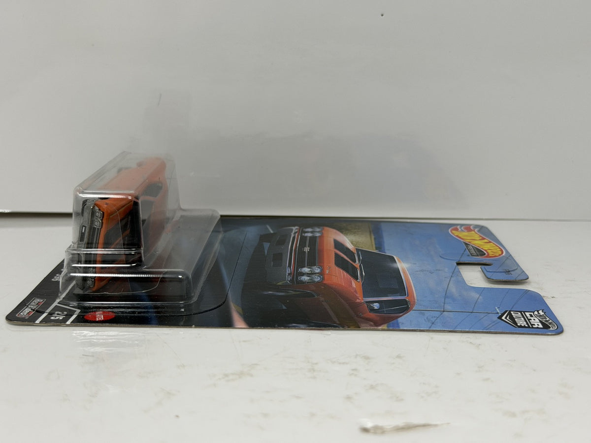 Hot Wheels Premium American Scene 1969 Chevrolet Chevelle SS 396 1:64 Diecast