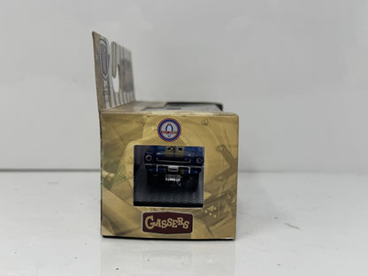 M2 Machines Gassers 1966 Shelby GT350 Gasser Fang! 1:64 Diecast