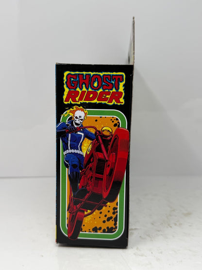 Marvel Legends Retro Kenner Ghost Rider 3.75 Action Figure