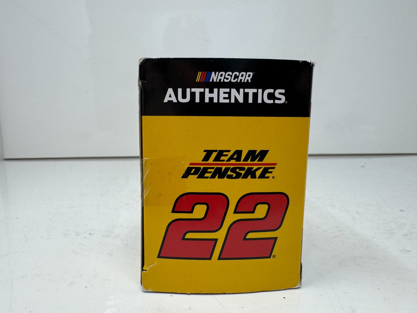 Lionel Nascar Hauler #22 Joey Logano Penske Cup Series Champion 2x 1:64 Diecast