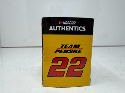 Lionel Nascar Hauler #22 Joey Logano Penske Cup Series Champion 2x 1:64 Diecast