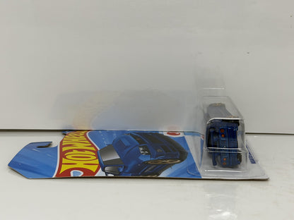 Hot Wheels J-Imports Nissan Skyline GT-R BNR34 1:64 Diecast JDM