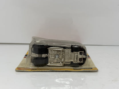 Hot Wheels Convention Series Customized VW Drag Bus 1:64 Diecast 4119/10000