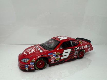 Action NASCAR Kasey Kahne #9 Hometown Edition 2005 Dodge Charger 1:24 Diecast