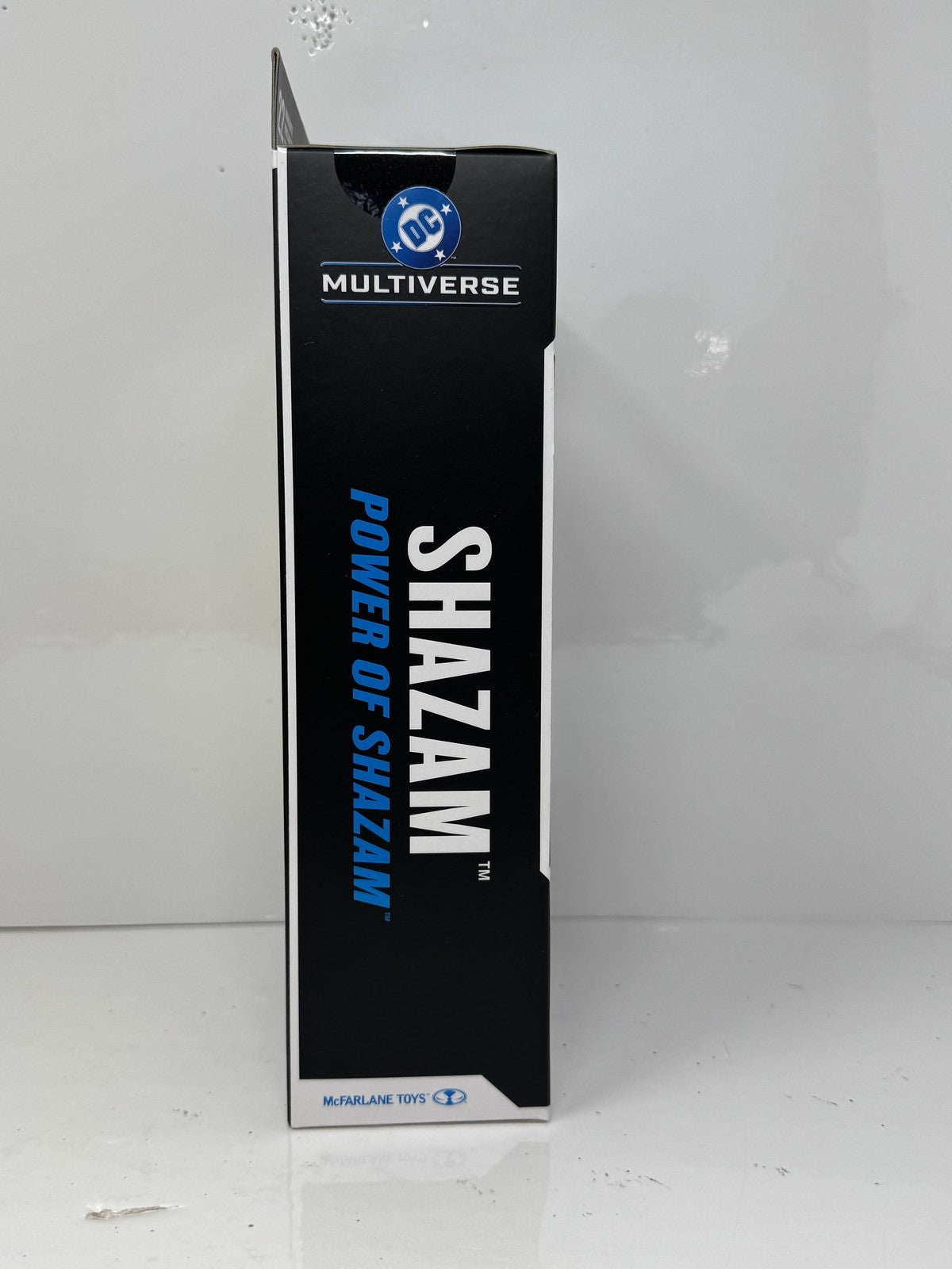 McFarlane DC Multiverse Shazam Power of Shazam Action Figure