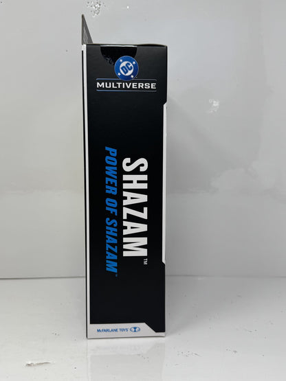 McFarlane DC Multiverse Shazam Power of Shazam Action Figure