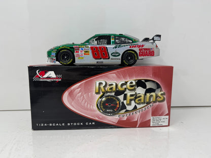 Motorsports Authentics Nascar #88 Dale Earnhardt Jr. Amp Energy&nbsp; Mt. Dew 2008 Impala SS Mesma &amp; Color Chrome 1:24 Diecast