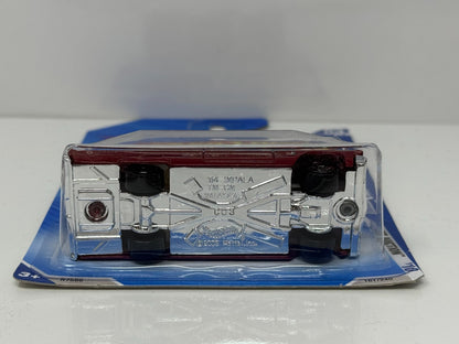 Hot Wheels Hot Auction 1964 Chevy Impala 1:64 Diecast Factory Sealed