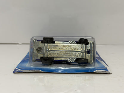 Hot Wheels 2010 Collector Edition Plymouth King Kuda K-Mart Mail In 1:64 Diecast