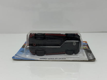 Hot Wheels HW Race Day Dodge Viper SRT10 ACR 1:64 Diecast Red Short Card