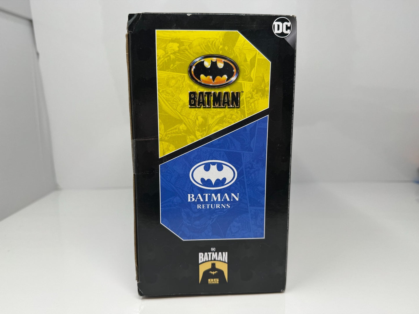 DC Batman 85 Years Batman Batwing & Batman Returns 4" inch Figure