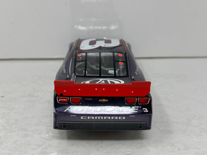 Lionel Nascar #3 Austin Dillon Advocare 2013 Camaro Color Chrome 1:24 Diecast