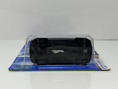 Hot Wheels 2006 First Editions Chrysler 300C Hemi 1:64 Diecast Black FTE