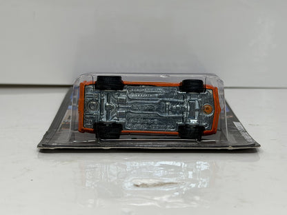 Hot Wheels Boulevard 1967 Pontiac Firebird 1:64 Diecast Real Riders