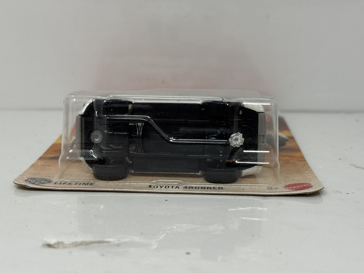 Matchbox Toyota 4Runner 1:64 Diecast