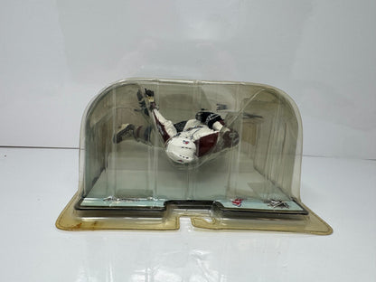 McFarlane NHL Joe Sakic Colorado Avalanche Series 18 Figurine