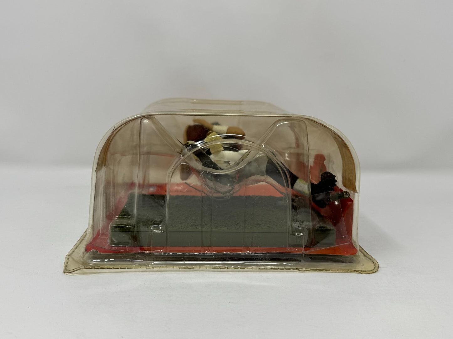 McFarlane NFL Brady Quinn Cleveland Browns Series 16 Figure