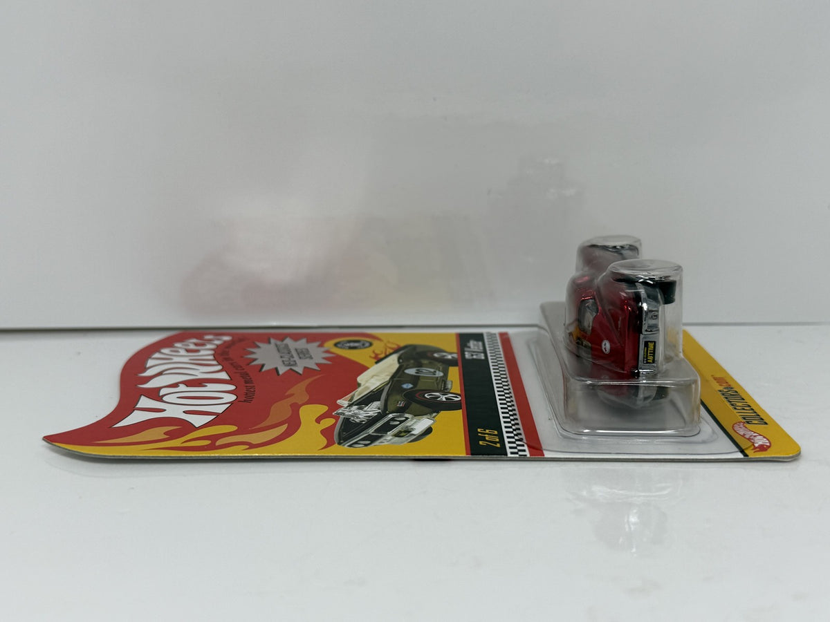 Hot Wheels Neo-Classics 1963 Corvette Series 3 1:64 Diecast 3410/10500