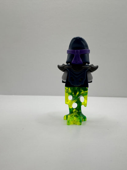 LEGO Ninjago Bow Master Soul Archer Minifigure