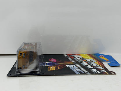Hot Wheels 2 Fast 2 Furious 1994 Toyota Supra 1:64 Diecast Gold