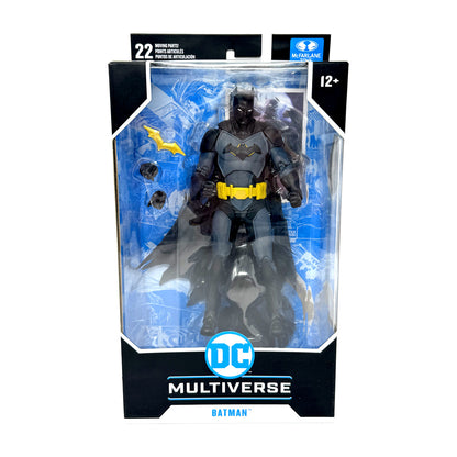 McFarlane DC Multiverse Future State Batman Action Figure