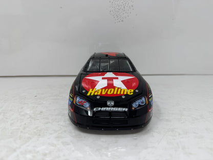 Motorsports Authentics NASCAR #42 Juan Pablo Montoya Texaco Charger 1:24 Diecast