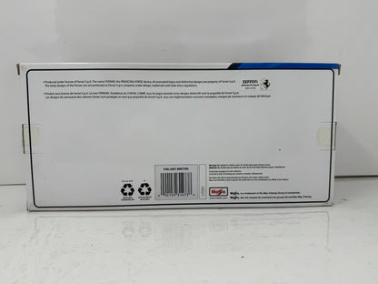 Maisto Ferrari SF90 Spider Special Edition 1:18 Diecast