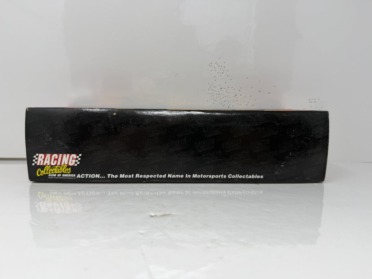 Action NHRA Warren Johnson GM Performance 1997 Pontiac Pro Stock 1:24 Diecast