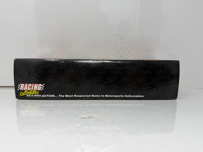 Action NHRA Warren Johnson GM Performance 1997 Pontiac Pro Stock 1:24 Diecast