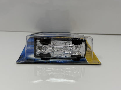 Hot Wheels 2007 First Editions 1969 Chevrolet Camaro 1:64 Diecast Black