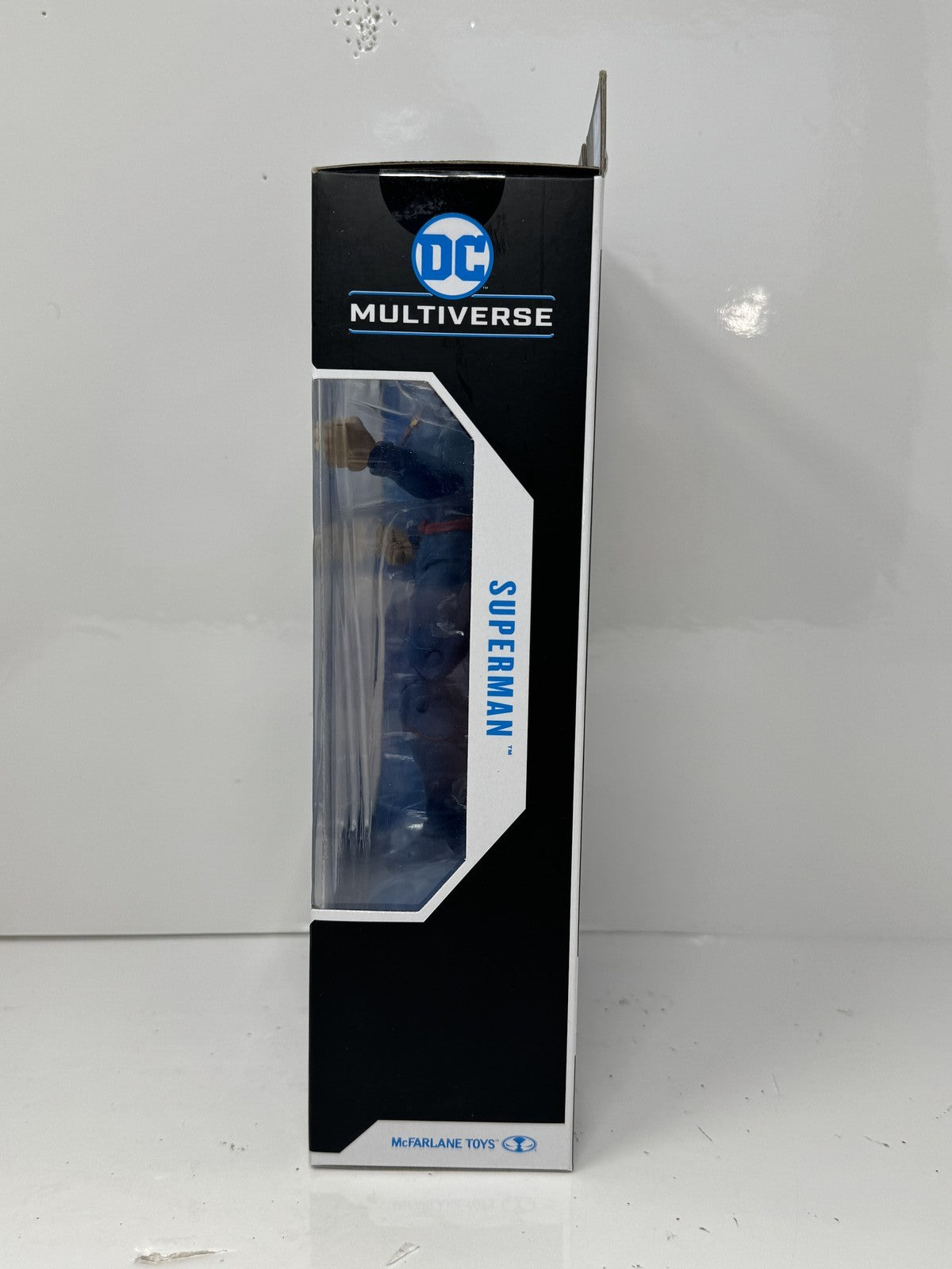 McFarlane DC Multiverse DC Rebirth Superman Action Figure