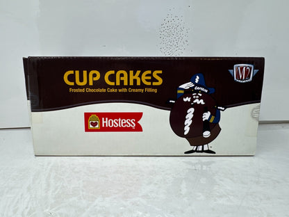 M2 Machines Hostess Cup Cakes 1974 Chevrolet Cheyenne 10 1:24 & 1:64 Diecast