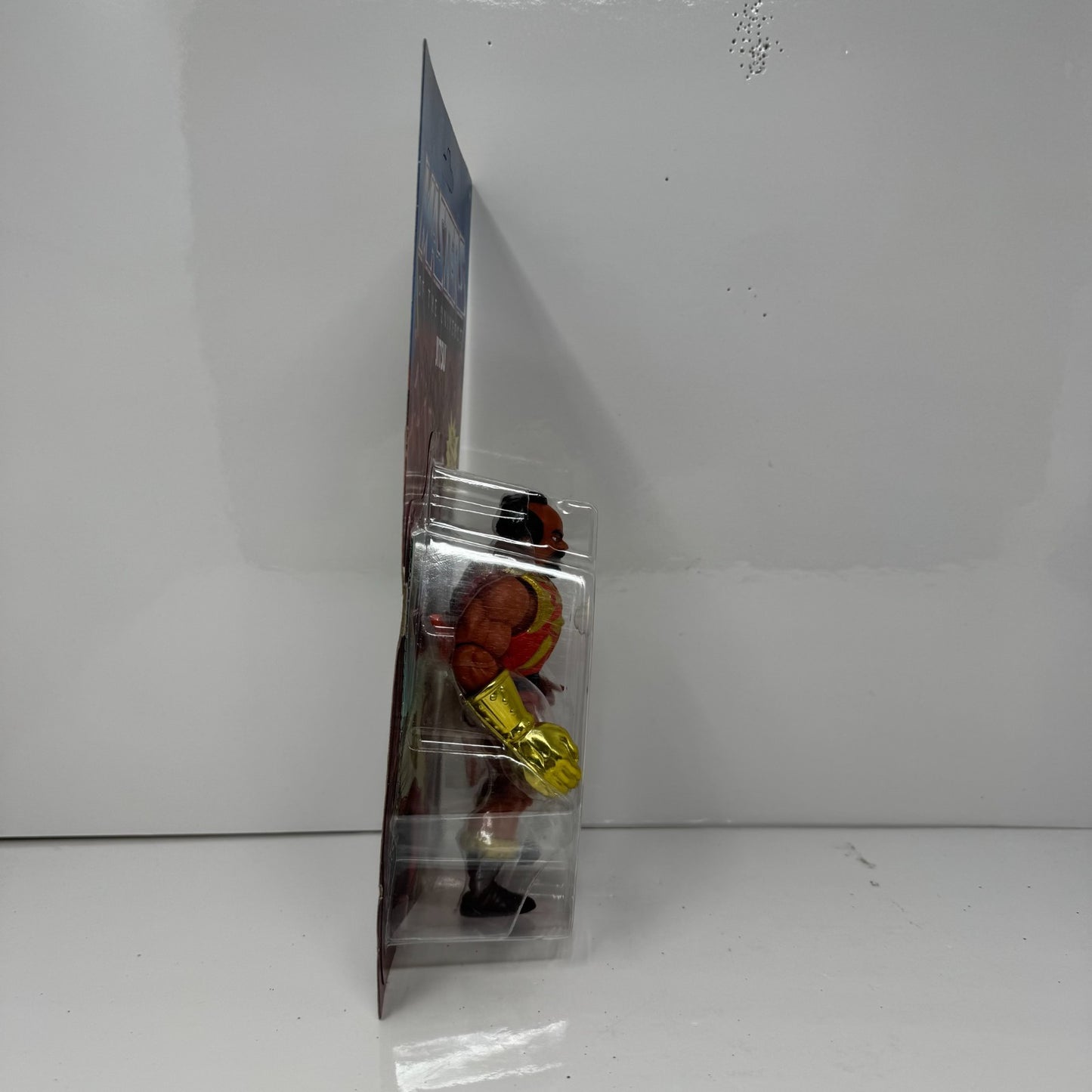 Masters of the Universe Origins Jitsu Action Figure