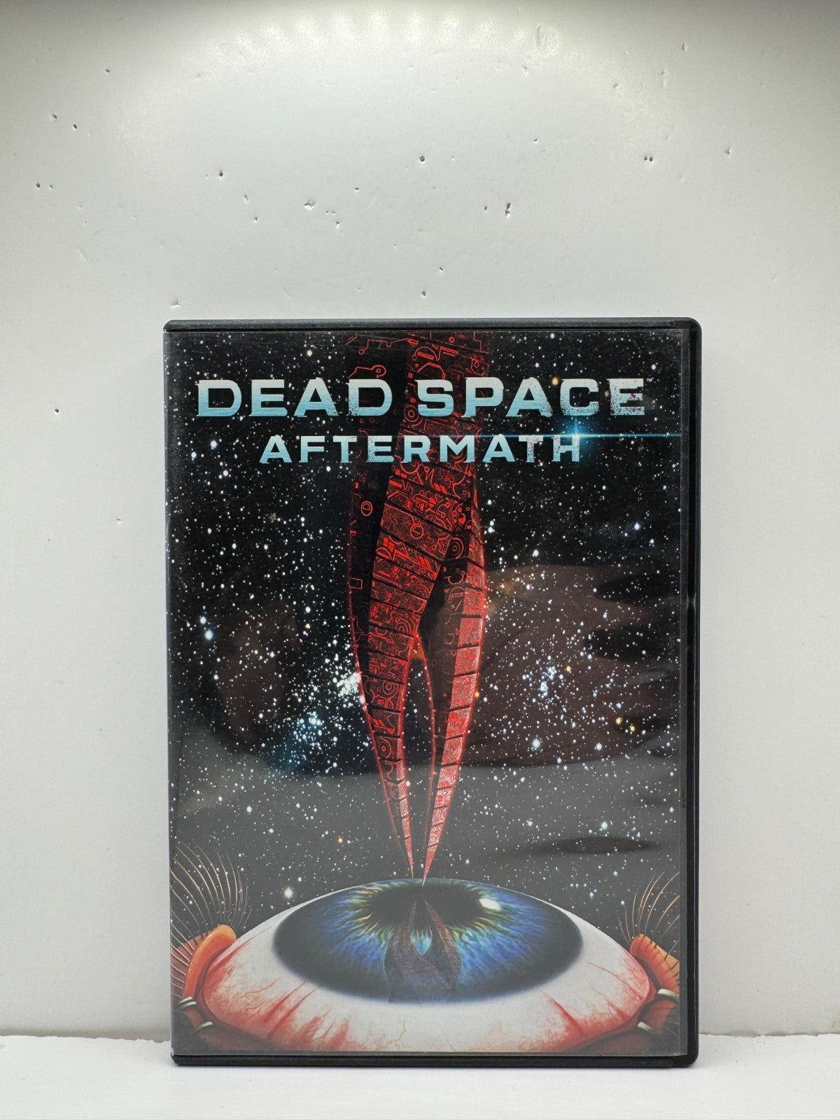 Dead Space Aftermath (DVD) Dead Space Animation