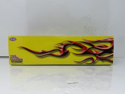Racing Champions NHRA Greg Anderson Summit 2005 Pontiac Pro Stock 1:24 Diecast