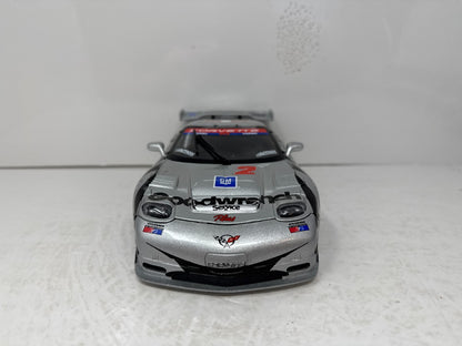 Action Racing #2 Ron Fellows GM Goodwrench 1999 Corvette C5R 1:18 Diecast