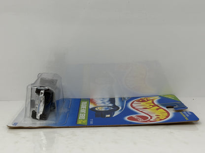 Hot Wheels 1995 Treasure Hunt Series 1957 Ford Thunderbird 1:64 Diecast Black