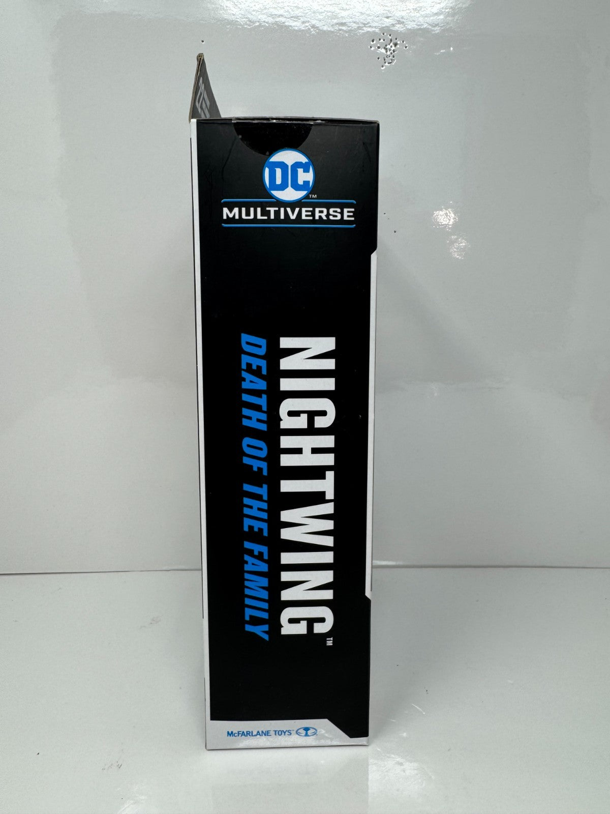 McFarlane DC Multiverse Death of the Family Nightwing Action Figure